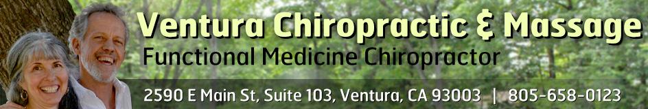 Ventura Chiropractic & Massage